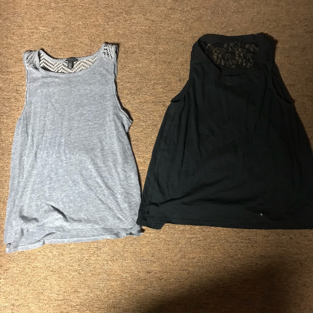 Aeropostale Tank Tops